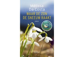 Waar de zon de sneeuw raakt