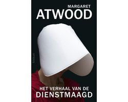 Het verhaal van de dienstmaagd