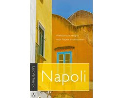 Boek-Napoli-tweedehands