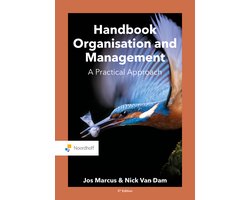 Handbook Organisation and management