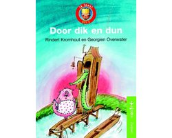 Ik Lees Serie 3 Door Dik En Dun