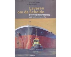Laveren om de Schelde