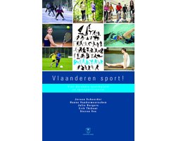 Vlaanderen sport!
