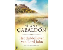 Lord John 1 - Het dubbelleven van Lord John