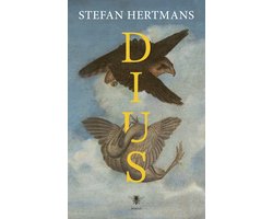 Boek-Dius-tweedehands