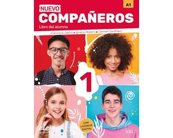 Compañeros deel 1 (lifo)