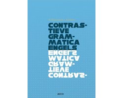 Contrastieve grammatica Engels