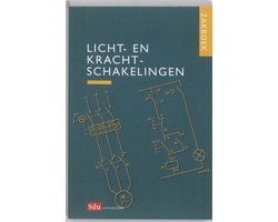 Boek-Zakboek licht- en krachtschakelingen-tweedehands