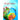 Boek-De gele ballon-tweedehands