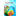 Boek-De gele ballon-tweedehands