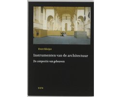 Instrumenten van de architectuur