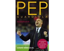 Pep Guardiola