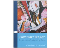 Boek-Communiceren-tweedehands