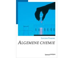 Boek-Algemene Chemie-tweedehands