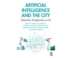 Artificial Intelligence and the City
