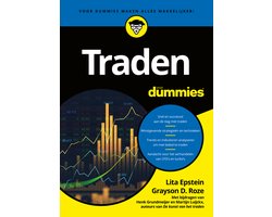 Traden voor Dummies
