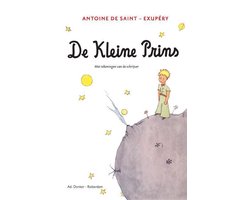 De kleine prins