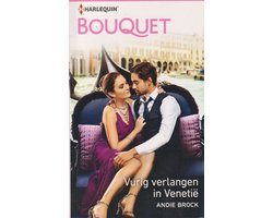 Boek-Bouquet-tweedehands