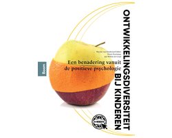 Ontwikkelingsdiversiteit bij kinderen