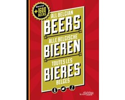 All Belgian Beers