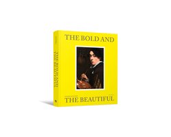 The Bold and the Beautiful in Flemish Portraits