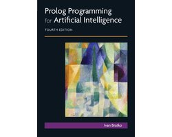 Prolog Programming For Artificial Intelligence