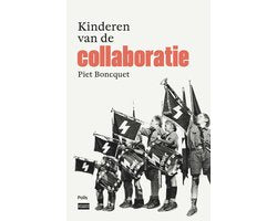 Kinderen van de collaboratie