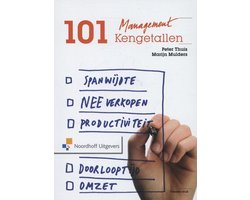 101 managementkengetallen