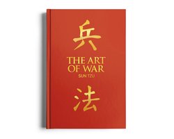 Boek-Art Of War-tweedehands