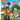 Boek-Paw Patrol - Groot zoekboek-tweedehands