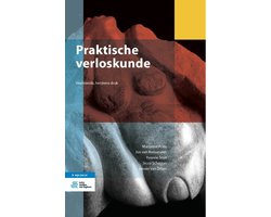 Boek-Praktische verloskunde-tweedehands