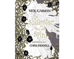 De slaapster en de spintol