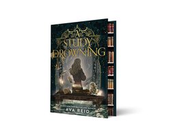 Study in Drowning-A Study in Drowning Collector's Deluxe Limited Edition