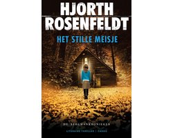 Bergmankronieken 4 -   Het stille meisje