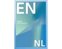 Boek-Van Dale Groot woordenboek Engels-Nederlands voor school-tweedehands