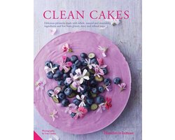 Clean Cakes
