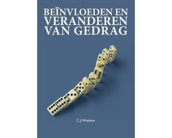 Beinvloeden en veranderen van gedrag