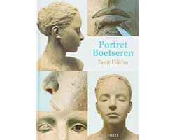 Portret boetseren e