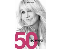 50 so what