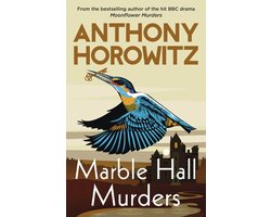 Marble Hall Murders