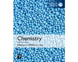 Chemistry, Global Edition