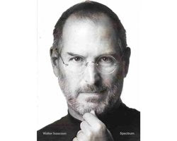 Steve Jobs