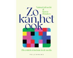 Zo kan het ook