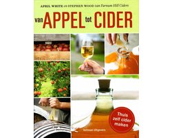 Boek-Van appels tot cider-tweedehands