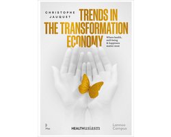 Trends in the Transformation Economy