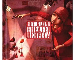 Het kleine theater van Rebecca