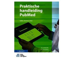 Boek-Praktische handleiding PubMed-tweedehands