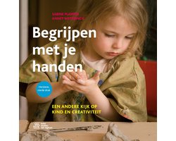 Begrijpen met je handen