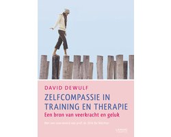 Zelfcompassie in training en therapie