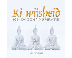 Boek-Ki wijsheid-tweedehands